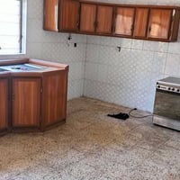 كاونتر ٣ قطع • طباخ كرواس • ميز