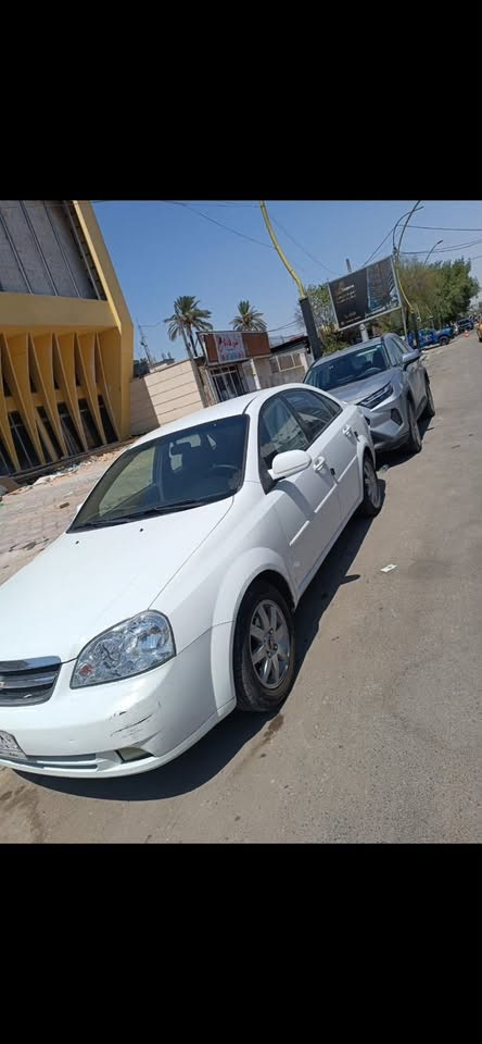 اوبترا ٢٠١٢ شركة عامه
بيهه قبغ جنطه مبدل فقط
وبيهه بوارد خفيفة رقم بغداد باسمي
مكان السياره بغداد الاعظميه
السعر ٨٣ تبريد ومكينه وكير وصدر كله اخو الجديد
***********
***********
