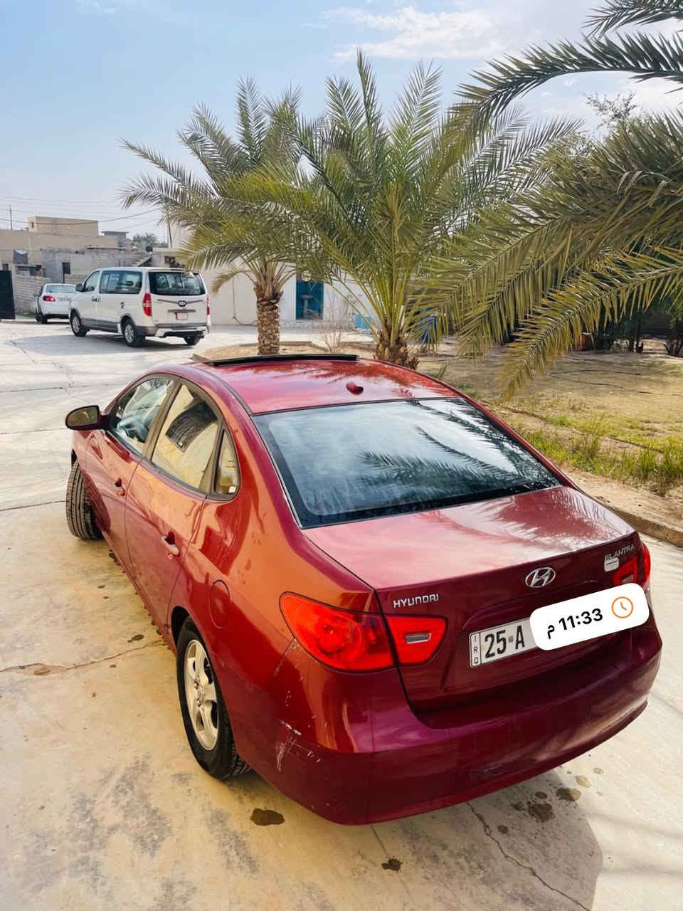 النترا • ٢٠٠٨ • مكينة ٢.٠