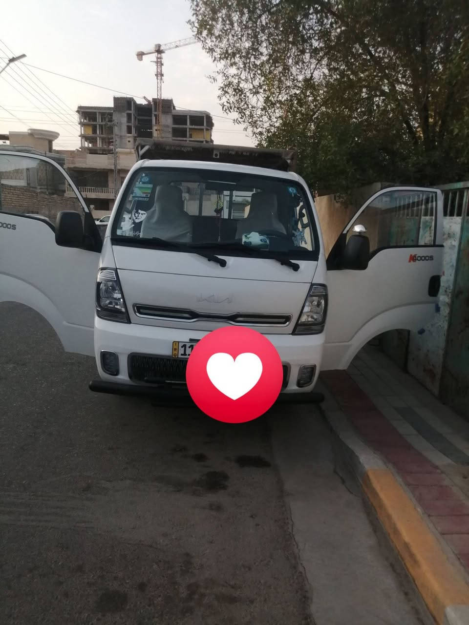 فحل البيع موتيل ٢٣ مكفوله رقم بغداد مشروع وطني محوره ويل وتاير وتانكي كاز ١٢٠و ***********
