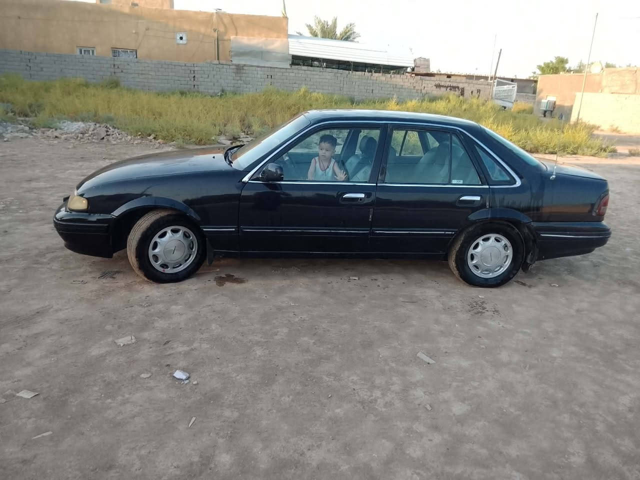 سلامو عليكم دايو برنس 1994رقم كربلاء تحويل موباشر سنوه ما صاقده  محرك 2000مفتوح كير اوتو تخم تاير  كهراياته كله شقاله السعر 25 وبيه مجال العنوان بابل المحاويل التفاصيل تصل ‏‪***********‬‏
