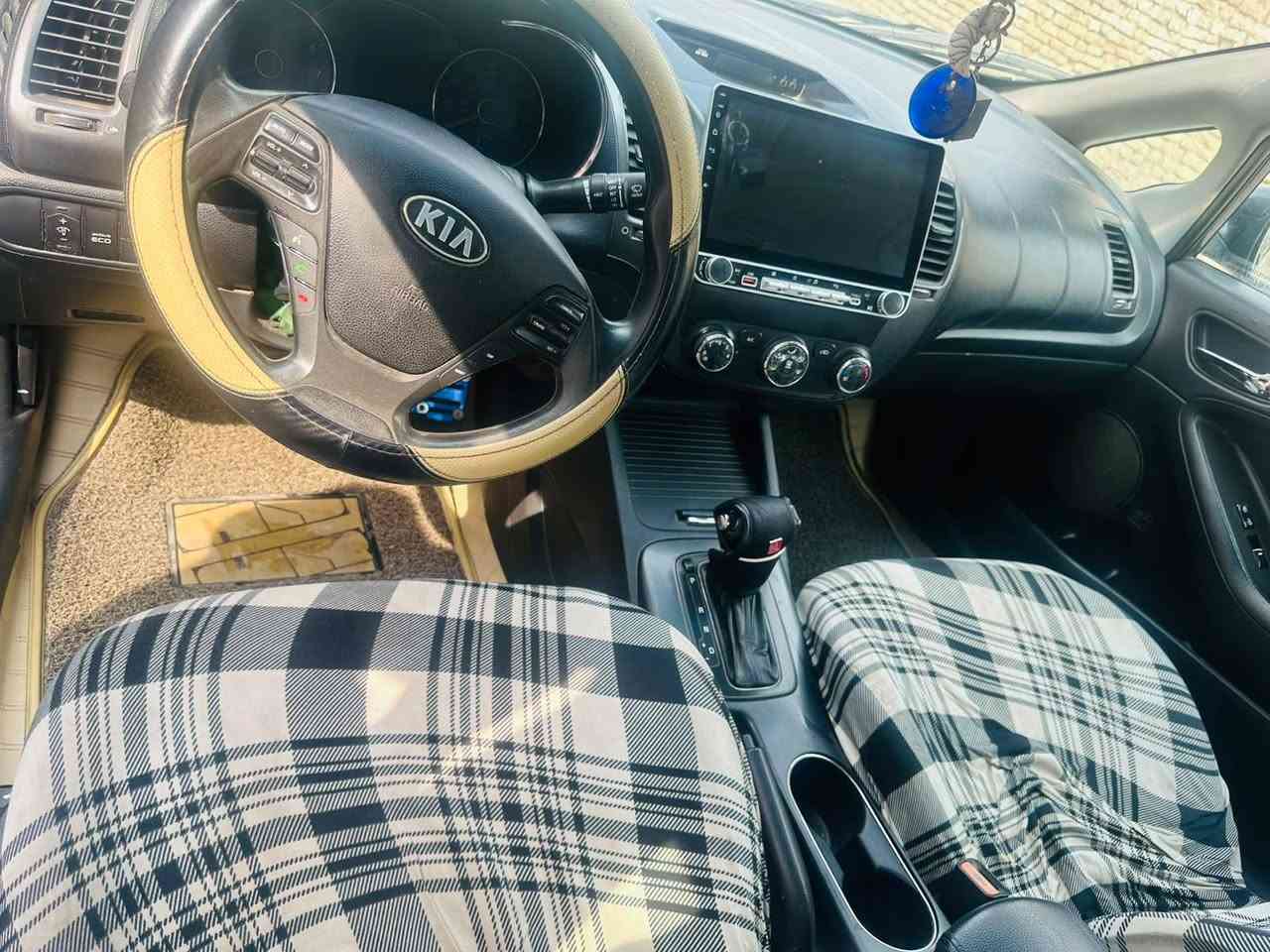 فورتي ٢٠١٦ • وارد امريكي • حادث جاملغ