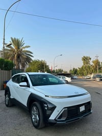 هونداي كونا 2024 •.. فول مواصفات, عدا  الفتحة بدون رقم ، وارد أمريكي ا...