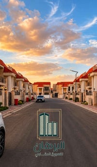 تريد بيت جاهز للسكن وبسعر جوة السوق؟  فرصة مميزة للبيع في مجمع أسد باب...