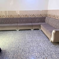 طقم • كنب • ٧م