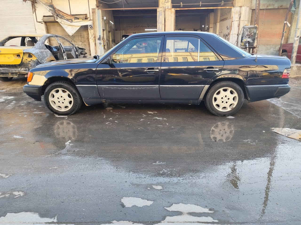 دب بسعر بلاش قطعتين صبغ صدامي مميز ماندل راعيهه جديده سياره فول كلشي شغال مكينة بطه جيديده كير جديد كهرباء كلهه جديده تخبل سياره قفل قفل 25 مكاني سماوه ماندل راعيهه مكفوله عشائر ودوله فقط مداور ماكو رقم صدامي مميز أصولي  ***********
