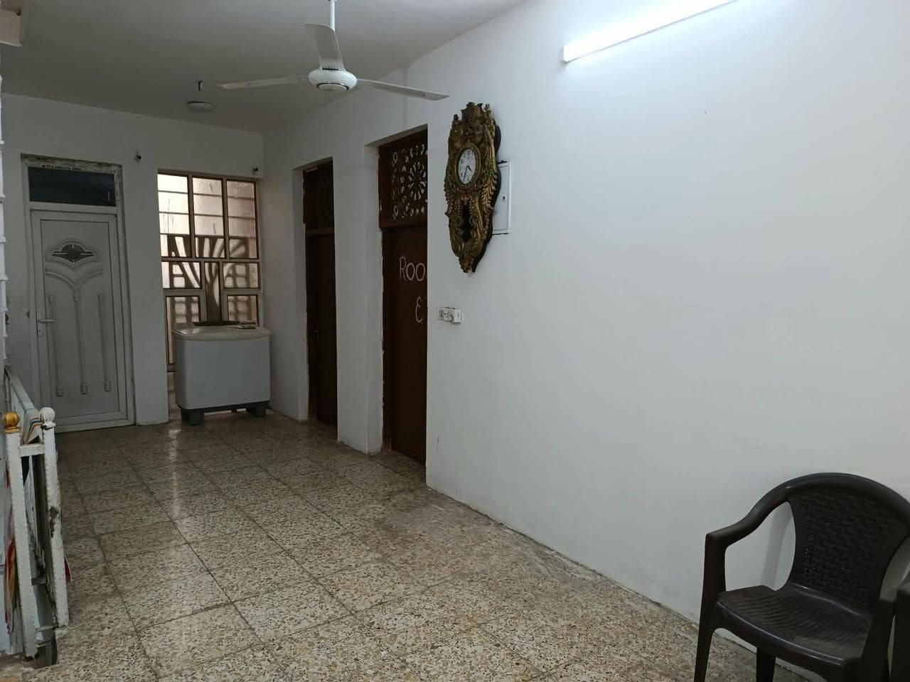 الخطيب الزراعي • ١٠٠م • واجهة ٨م