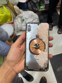ايفون اكس ماكس • ٥١٢ • دبل شريحة