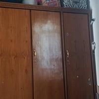 ٤بوب • نضيف جدا • ملحق كامل