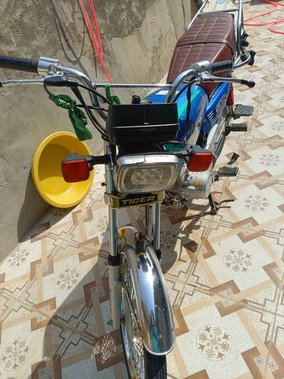 تايكر • ٢٠٢٠ • لايت زنون