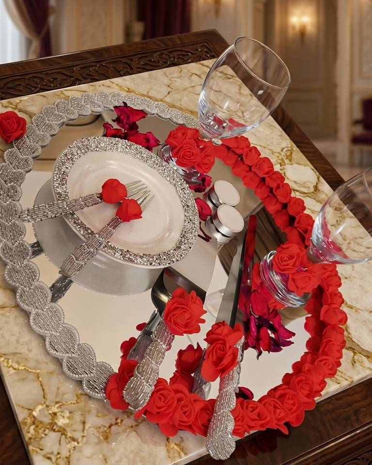سلام عليكم متوفر صياني مال مهر بأسعار مناسبه ول شكل حسب الطلب ول حز قبل يوم ***********
