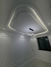 ديكور داخلي • تصميمات • شغل مرتب