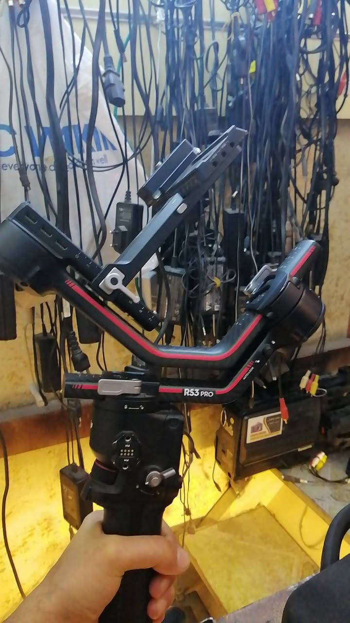 روننات للبيع  نظافه فول
RS3 PRO DJI (٤٧٥ الف) 
ZHIYUN RONIN ( 425 )
توصيل جميع المحافظات ٥٠٠٠ 
واتس اب واتصال ***********
مكاني موصل

