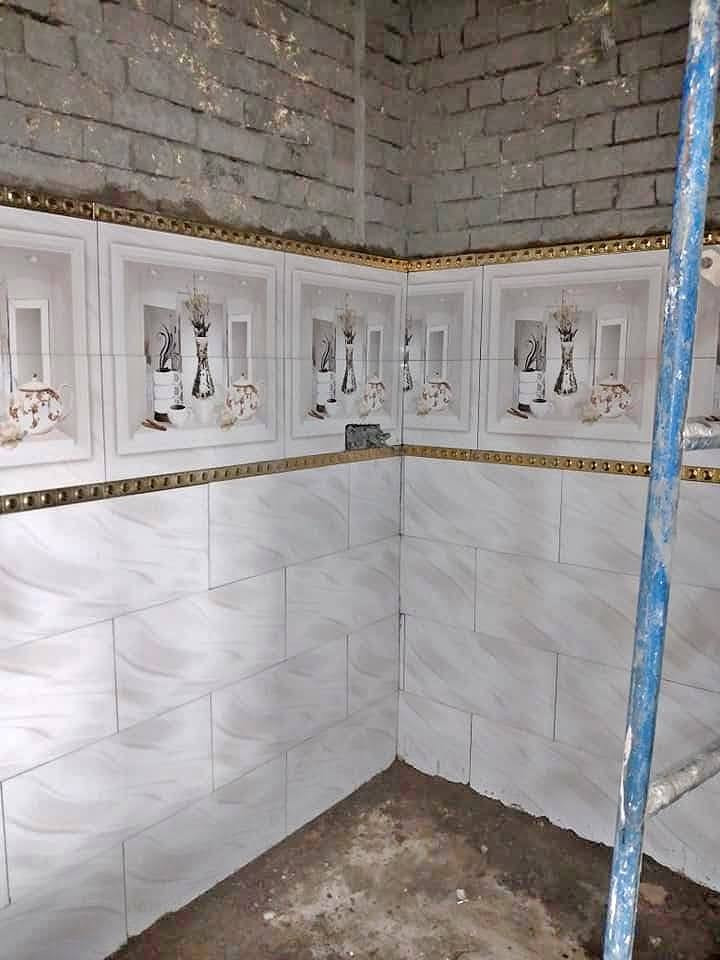 سيراميك • بوسلين • متفرغ