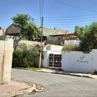 دار قديمة • طابو ٢٠٠م • غرفتين