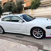 جارجر جيتي بلص • ٢٠١٩ • بدون صبغ