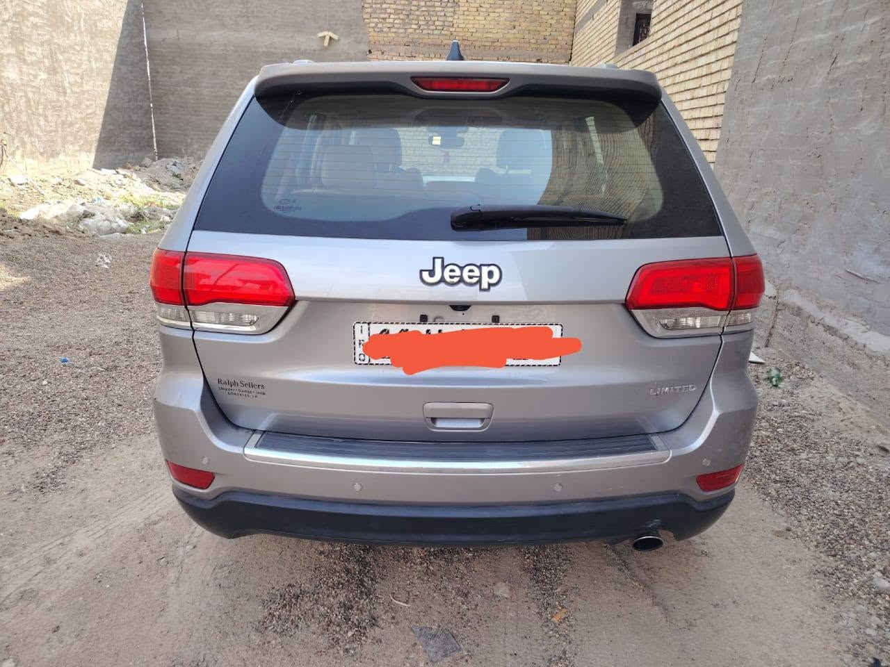 شيروكي • ٢٠١٧ • جاهزة