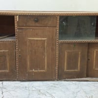 بوفيه • تحتاج رجلين • تحتاج ترتيب