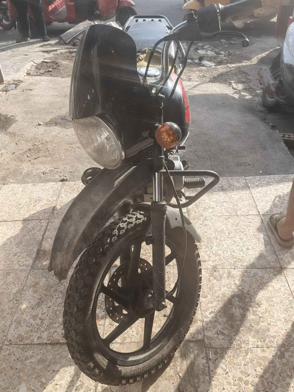 بوكسر • ٢١ • اوراق