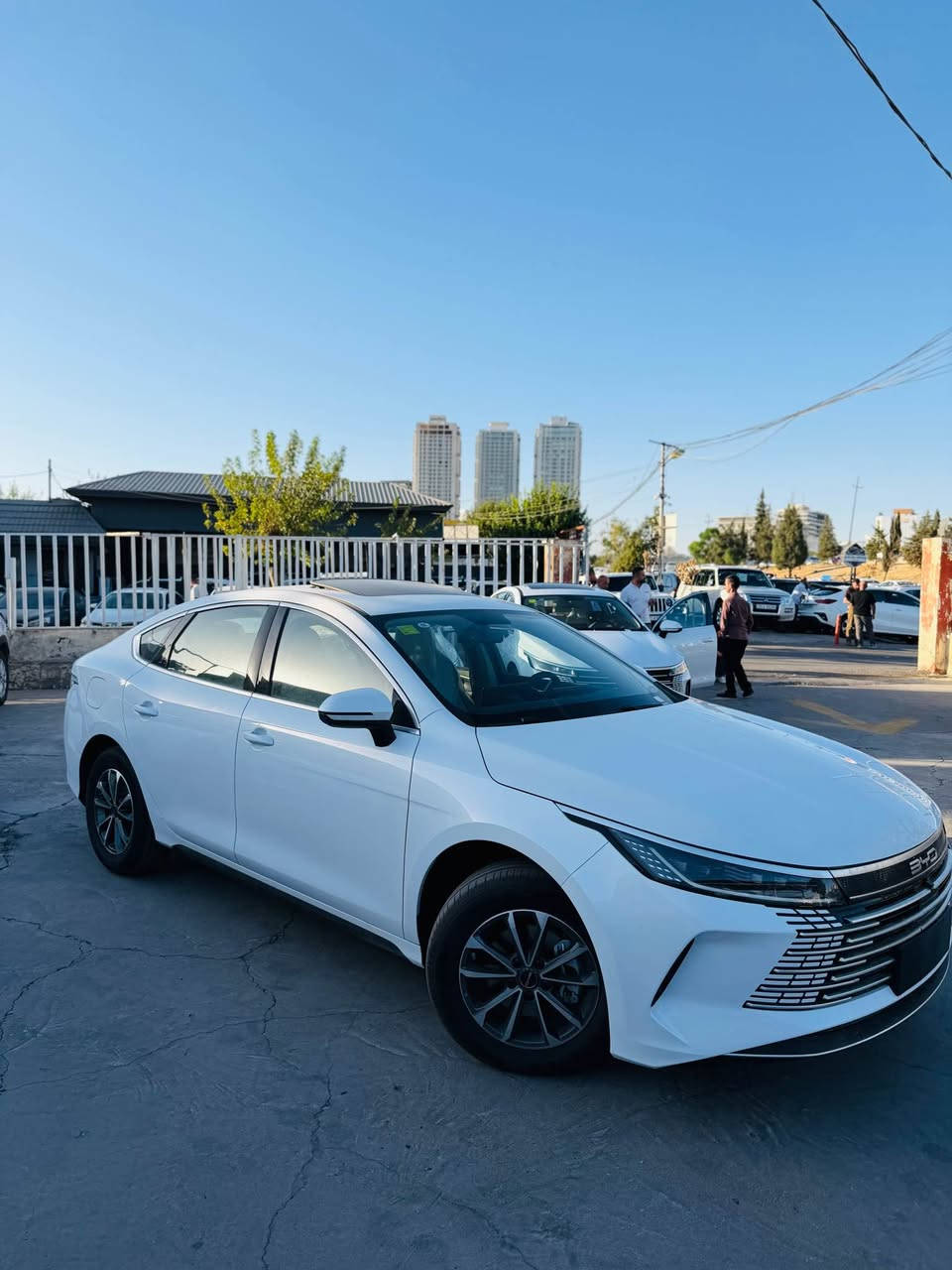 Byd full destroyer 2026 0km
*********** Singapore
