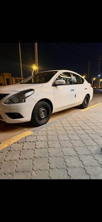 نيسان صني • ٢٠٢٥ • كفالة عامه