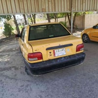 سايبا • موديل ٢٠١٧ • ميسان مغربه