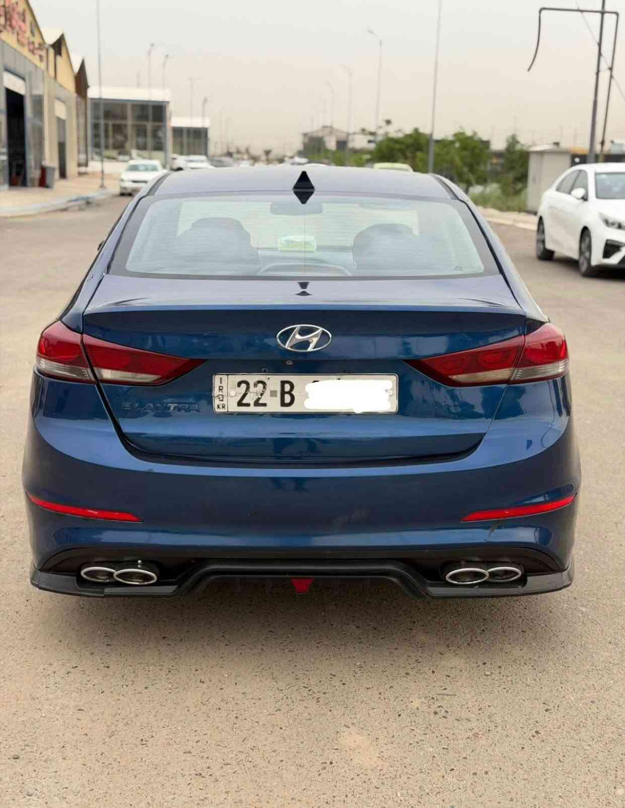 النترا • ٢٠١٧ • مكينه ٢٠٠٠