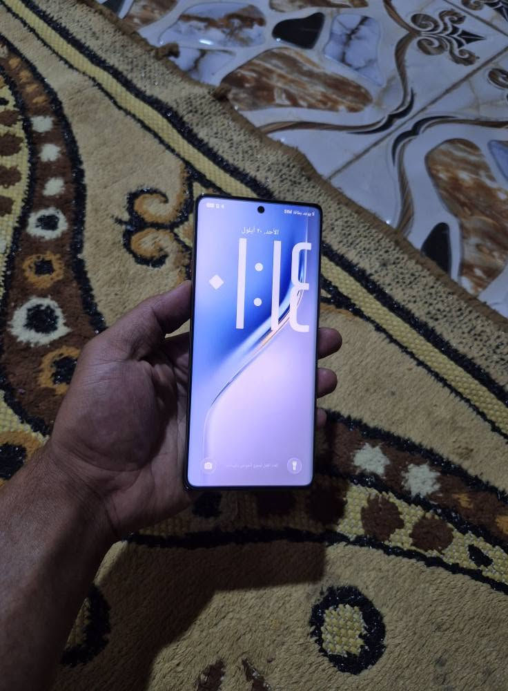 تكنو كامون 40برو فايف ذاكره 256عشوائيه12جهاز نضافه فول جدا فقط جهاز ماويا شي بيع او مراوس حسب الرغبه عنوان بصره معقل سعر 350لاتصال*********** البصرة, العراق
