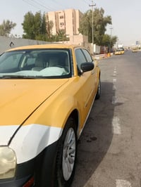 محرك وكير كفالة • ضربة بسيطة • غرامة مرورية