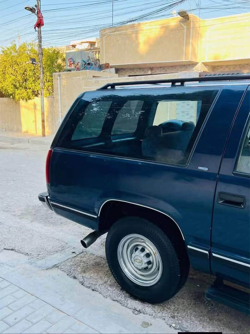 موديل ٩٨ • مكينه ٤٥٤ • ٨ برغي