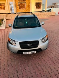 سنتافي • ٢٠٠٨ • مكينة ٦