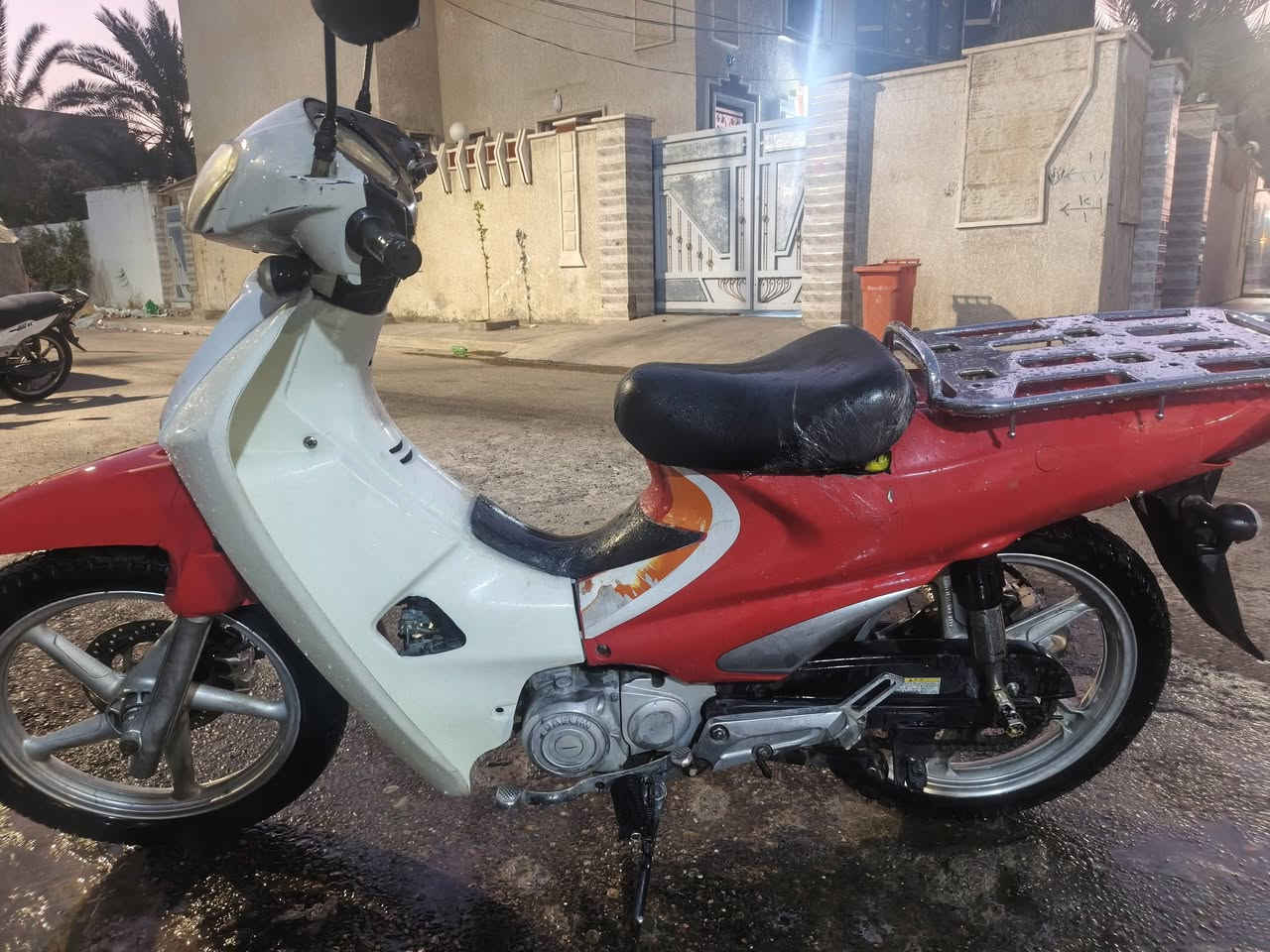 ماطور سرفيز نضيف للبيع
للاستفسار
***********
