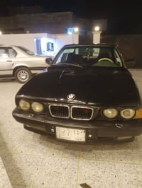 بي ام 530 • جير ومحرك شرط • نمر كركوك
