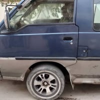 كيا هوندا • ١٩٩٦ • موصل الايسر
