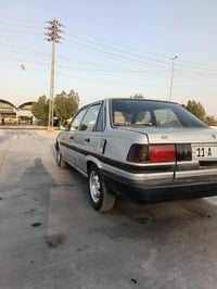 موديل ٨٥ • مكينة وكير جديدة • رقم بغداد