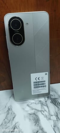 بوكو C71 • ١٢٨ • رام ٤+٤