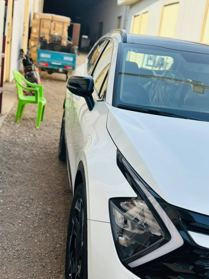 سبورتج جي تي لاين • ٢٠٢٥ • ٢٧٠٠٠