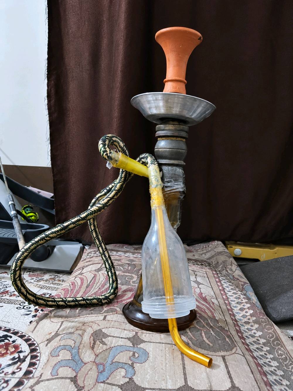 نركيله • العمارة • للبيع