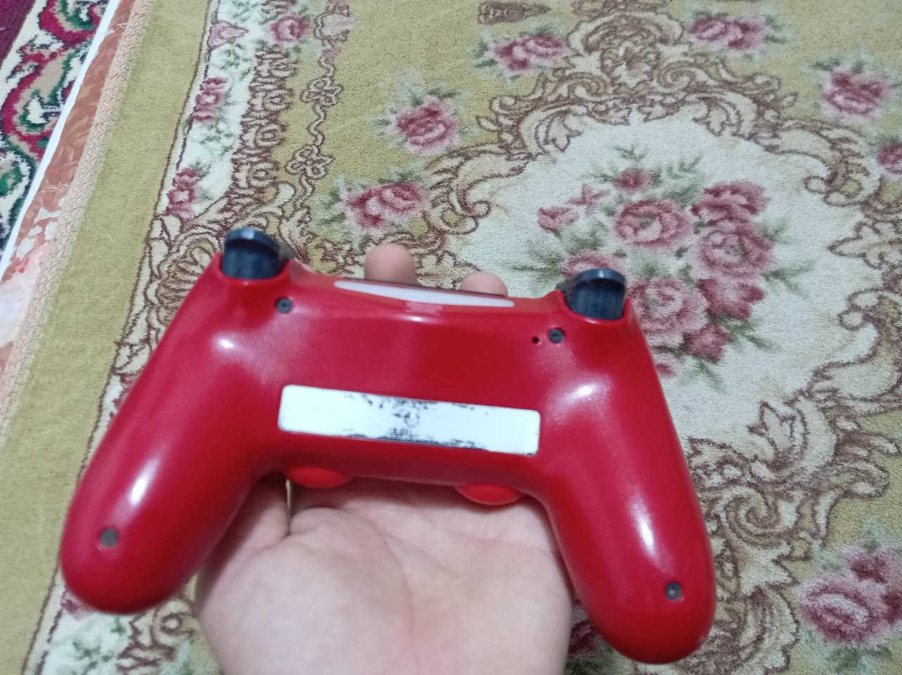 جستك بلي٤ • كيبل شحن أصلي • كيبل HD أصلي