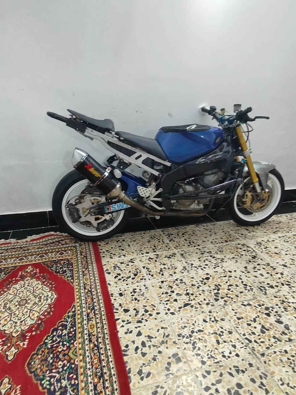 سلام عليكم كاوسكي 2004 /636 كير مكينه كفاله انسه شي اسمه حماوه  درجه نكره تشتغل أب أي وقت كامله مكمله ماناقصها شعره فجوج بكره 65 بيها منفيس ومكاتبه مكاني نجف مشخاب سعر 22 الي مايشتري لا يراسلني ويتعبني رقمي *********** بيه واتساب
