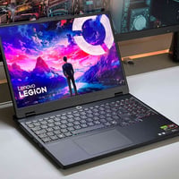 لينوفو ليجون 5 • RTX 5070 • 2K ١٦٥ هرتز OLED