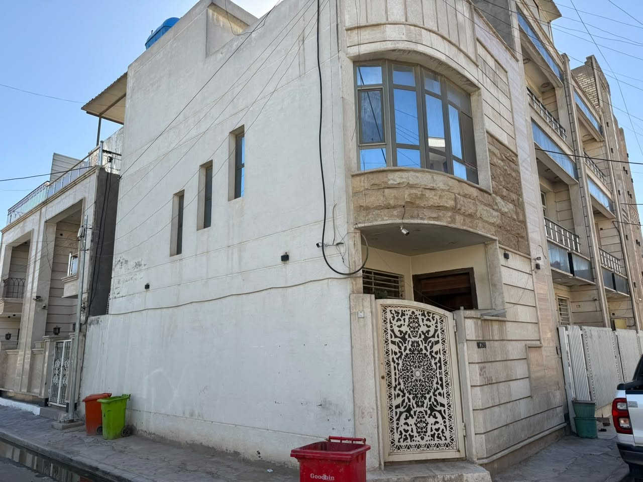 بالمنصور • ٦٥م • موثث كامل