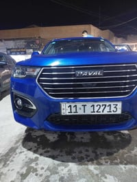 هافال H6 • ٢٠١٩ • سنوّية ٢٠٣٠