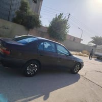 كارينا • ١٩٩٣ • رقم صلاح الدين