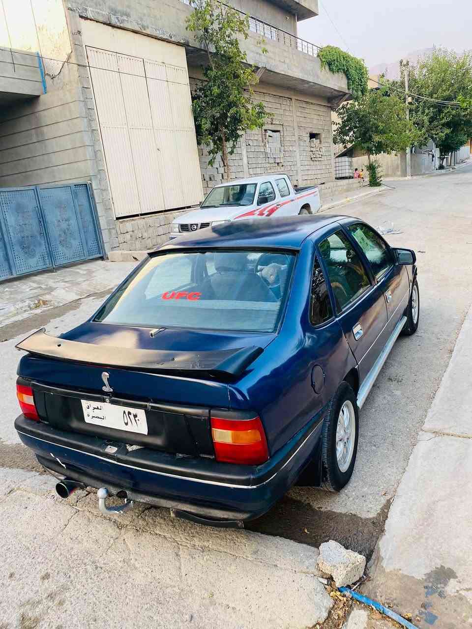 بەناوی خوای گەورە 🤲ئۆپل ڤکترا  ئاڕم پلاسیک سلئمانی مەزبوت بەشەرت  مرور مەکینە ١٨ زۆر بەهەلمەتە سەرفو دوکەلی نیە  زۆر مەزبوتە    جوار تایەی تازە لەژئری  لایت زینۆن یشارەت فلجە کامل  یشەکا    بئدەعمو لئدراوە مشتەری  لەخزمەتایا *********** السليمانية, العراق
