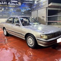 موديل ٩٣ • رقم انبار • محرك وگير مكفولة