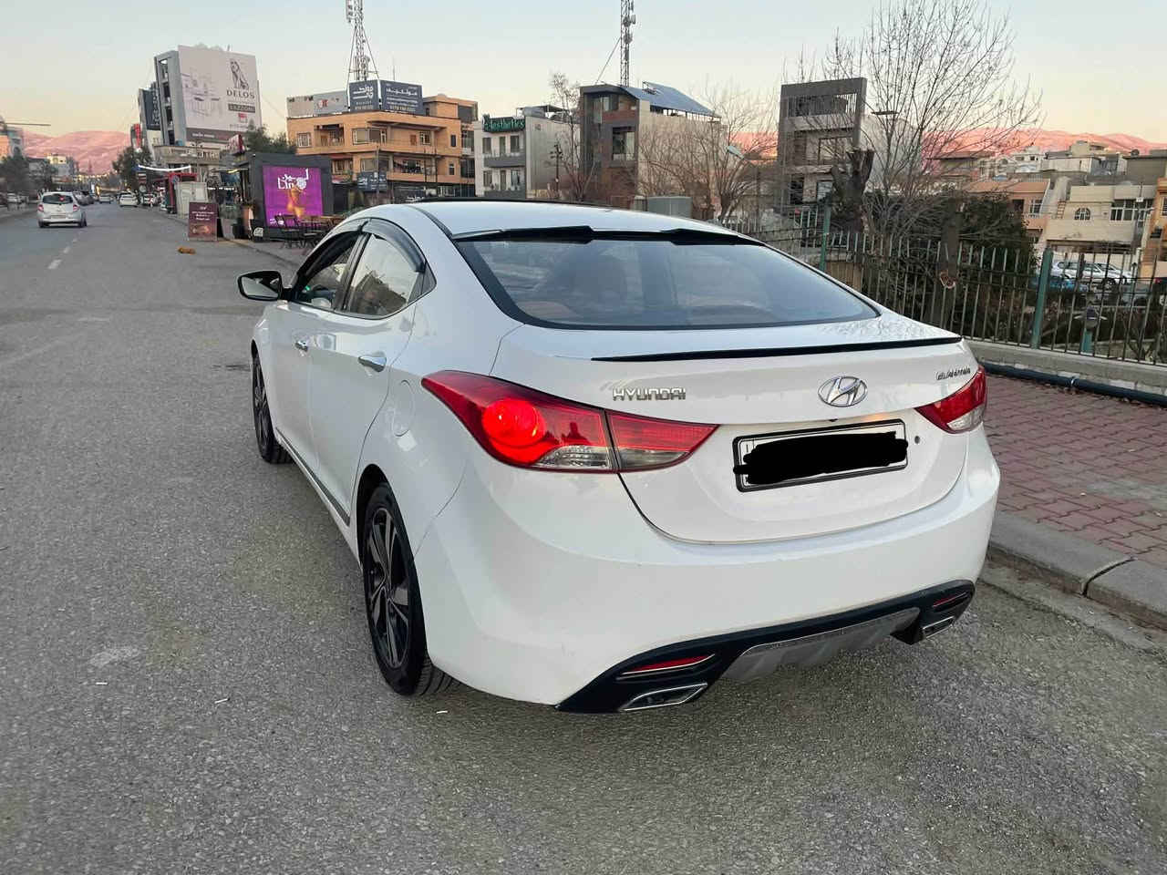 هوندا الينترل٢٠١٤فول فول
بي بوياخ
گيرو مه كينه ي به شه رت
مه كينه ي نه كراوه ته وه
سه نه وي تا زه يه
سعري١٢٠$
گورينه وه ش ده كه م به التيما و كرولا كامري السليمانية, العراق
