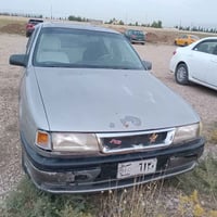 فيكترا • ١٩٩١ • جير عادي