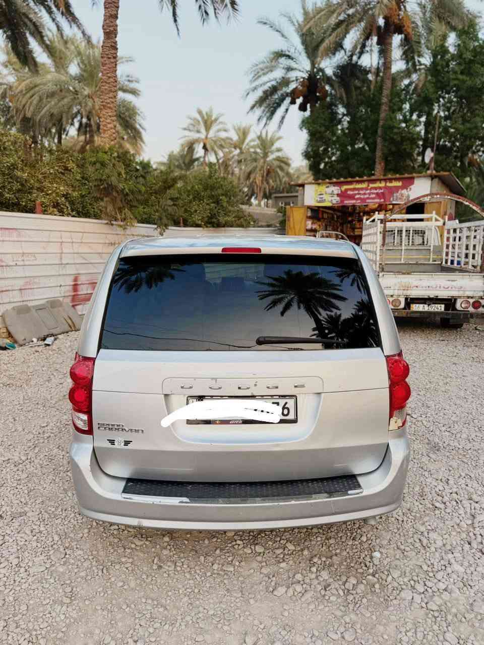 سلام عليكم دوج كرفان ادوات كصه جنطه بانزين ٦سلندر ٧ راكب سياحي ثلاثة قطع تبريد سياره جديدة مكينه كير حداديه كفالة تبريد ثلج تخم تاير باتريك رقم شمالي طبق الأصل بس بيع بدون مراوس بس بيع فقط مكان بابل السعر ٤٨ الاتصال ***********
