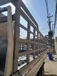 محجر كنتر طول اربعه ونص ارتفاع متر وعشره للبيع عنوان بغداد الشعب السعر...